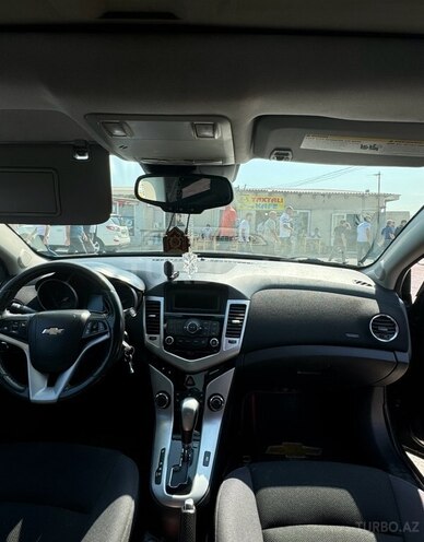 Chevrolet Cruze 2013, 158,000 km - 1.4 l - Bakı