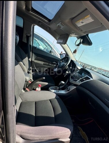 Chevrolet Cruze 2013, 158,000 km - 1.4 l - Bakı