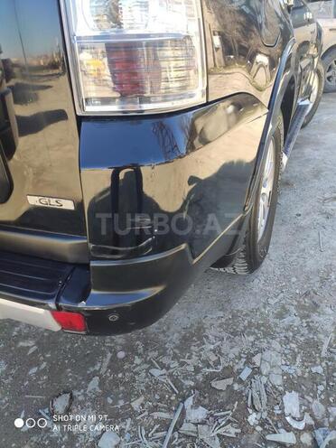 Mitsubishi Pajero 2007, 311,000 km - 3.0 l - Bakı