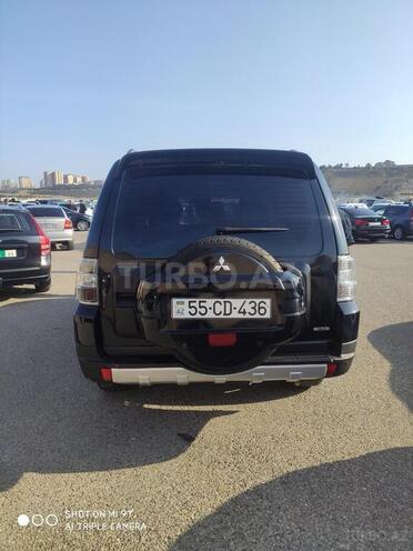 Mitsubishi Pajero 2007, 311,000 km - 3.0 l - Bakı