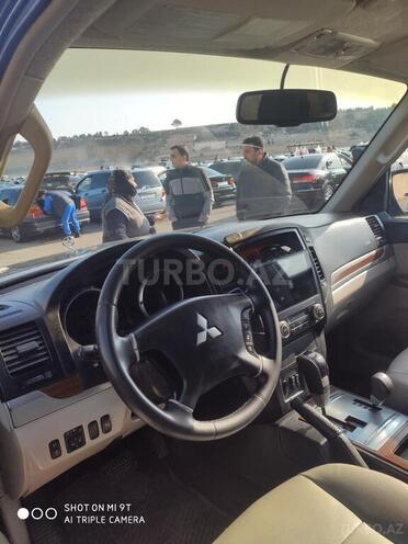 Mitsubishi Pajero 2007, 311,000 km - 3.0 l - Bakı