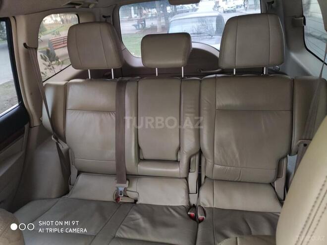 Mitsubishi Pajero 2007, 311,000 km - 3.0 l - Bakı