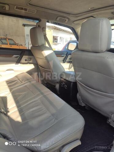 Mitsubishi Pajero 2007, 311,000 km - 3.0 l - Bakı
