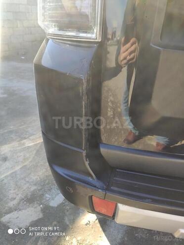 Mitsubishi Pajero 2007, 311,000 km - 3.0 l - Bakı