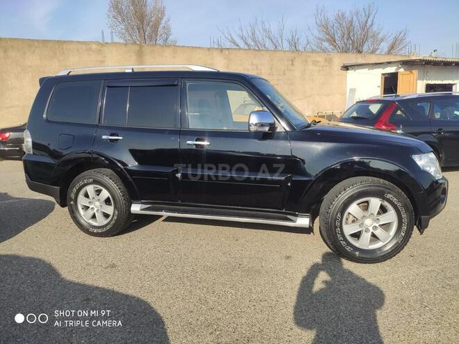 Mitsubishi Pajero 2007, 311,000 km - 3.0 l - Bakı