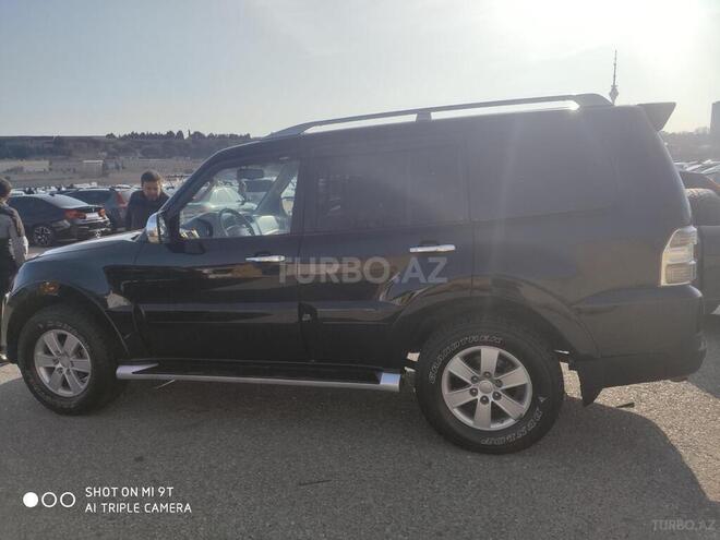 Mitsubishi Pajero 2007, 311,000 km - 3.0 l - Bakı