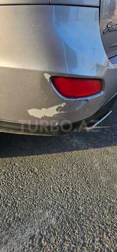 Hyundai Santa Fe 2010, 18,000 km - 2.2 л - Bakı