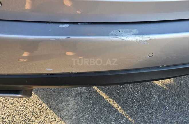 Hyundai Santa Fe 2010, 18,000 km - 2.2 л - Bakı