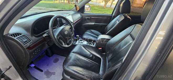 Hyundai Santa Fe 2010, 18,000 km - 2.2 л - Bakı
