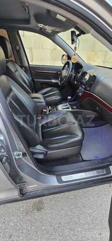 Hyundai Santa Fe 2010, 18,000 km - 2.2 л - Bakı