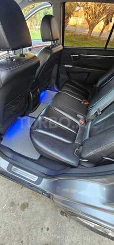 Hyundai Santa Fe 2010, 18,000 km - 2.2 л - Bakı