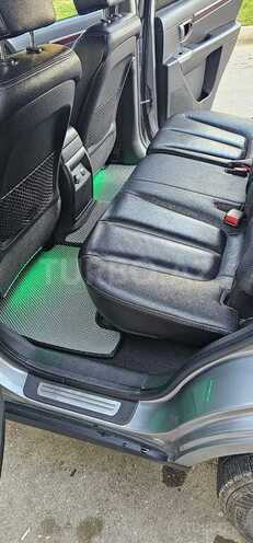 Hyundai Santa Fe 2010, 18,000 km - 2.2 л - Bakı