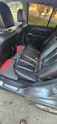 Hyundai Santa Fe 2010, 18,000 km - 2.2 л - Bakı