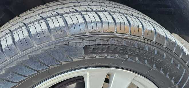 Hyundai Santa Fe 2010, 18,000 km - 2.2 л - Bakı
