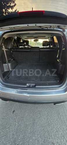 Hyundai Santa Fe 2010, 18,000 km - 2.2 л - Bakı