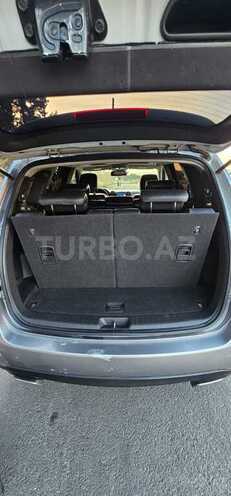 Hyundai Santa Fe 2010, 18,000 km - 2.2 л - Bakı