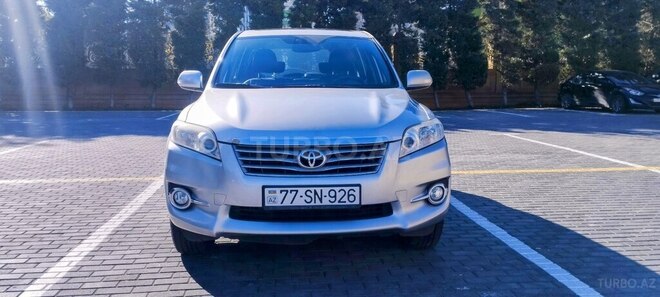 Toyota RAV4 2011, 228,350 km - 2.0 l - Bakı