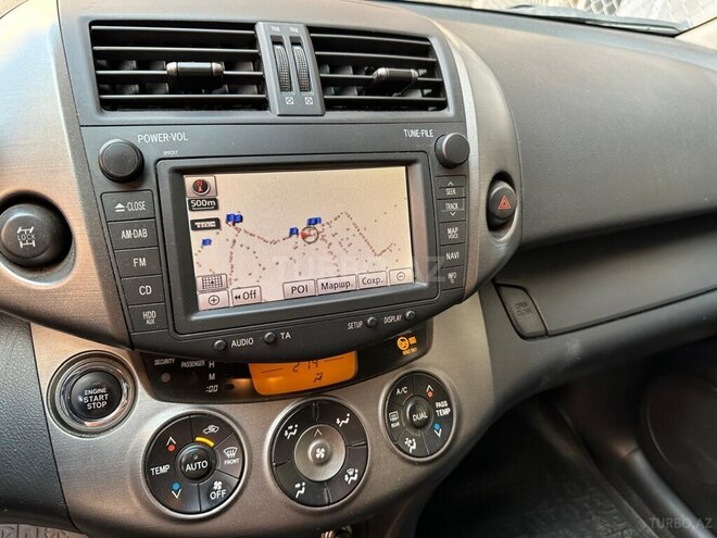Toyota RAV4 2011, 228,350 km - 2.0 l - Bakı