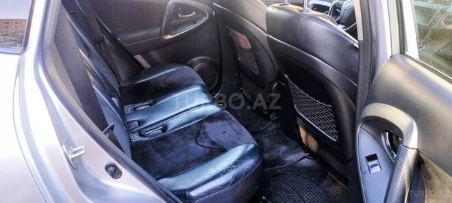 Toyota RAV4 2011, 228,350 km - 2.0 l - Bakı