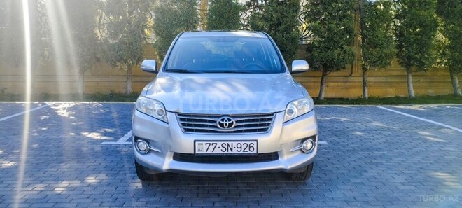 Toyota RAV4 2011, 228,350 km - 2.0 l - Bakı