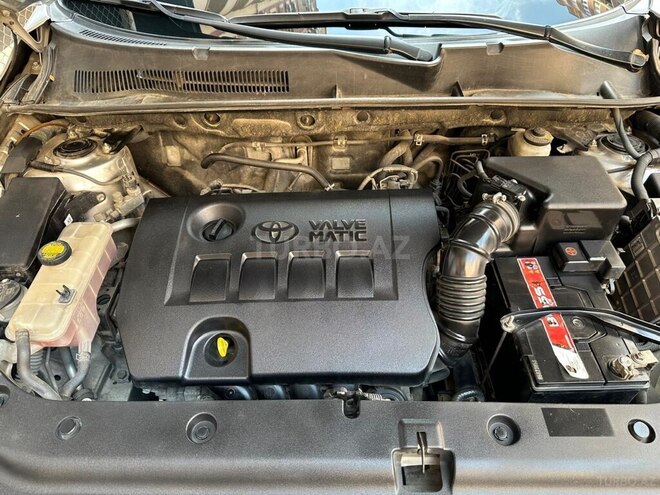 Toyota RAV4 2011, 228,350 km - 2.0 l - Bakı