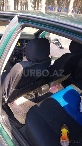 Opel Vectra 1997, 393,000 km - 2.0 l - Sumqayıt