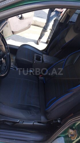 Opel Vectra 1997, 393,000 km - 2.0 l - Sumqayıt