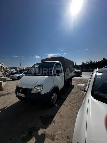 GAZ 3302-288 2008, 516,110 km - 2.3 l - Bakı