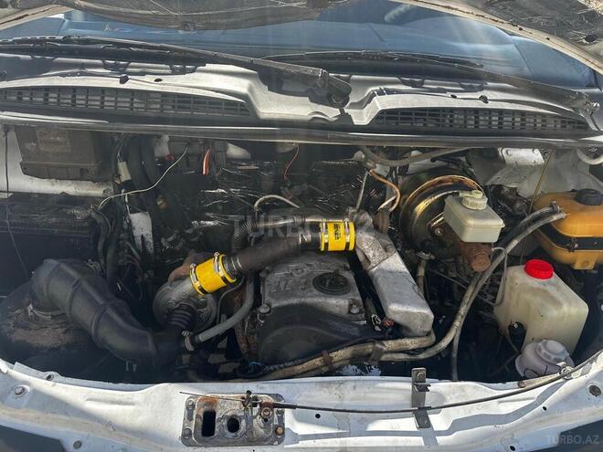 GAZ 3302-288 2008, 516,110 km - 2.3 l - Bakı