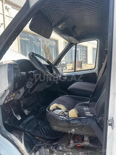 GAZ 3302-288 2008, 516,110 km - 2.3 l - Bakı