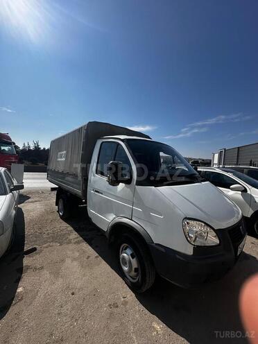 GAZ 3302-288 2008, 516,110 km - 2.3 l - Bakı