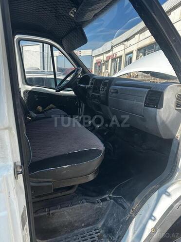 GAZ 3302-288 2008, 516,110 km - 2.3 l - Bakı