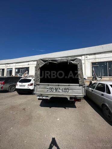 GAZ 3302-288 2008, 516,110 km - 2.3 l - Bakı