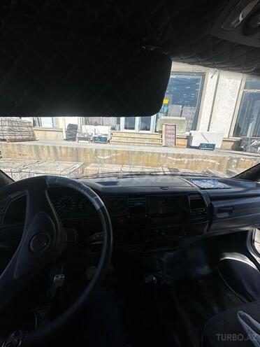 GAZ 3302-288 2008, 516,110 km - 2.3 l - Bakı