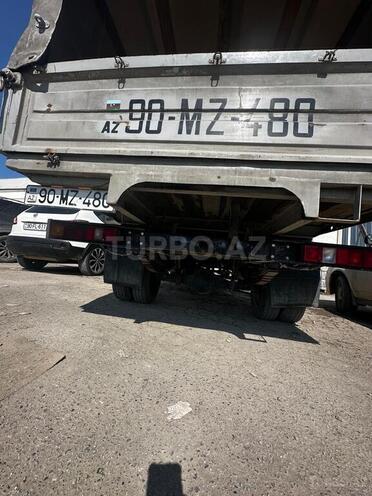 GAZ 3302-288 2008, 516,110 km - 2.3 l - Bakı