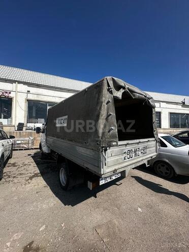 GAZ 3302-288 2008, 516,110 km - 2.3 l - Bakı