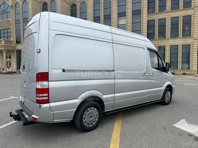 Mercedes Sprinter 315 2008, 168,900 km - 2.2 л - Bakı