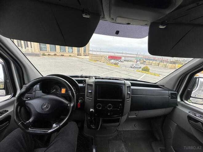 Mercedes Sprinter 315 2008, 168,900 km - 2.2 л - Bakı