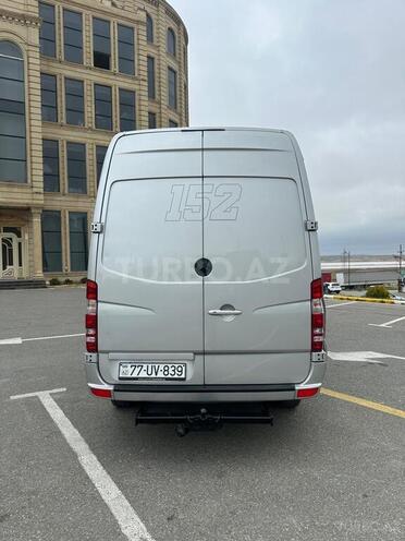 Mercedes Sprinter 315 2008, 168,900 km - 2.2 л - Bakı