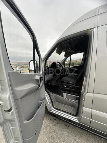Mercedes Sprinter 315 2008, 168,900 km - 2.2 л - Bakı