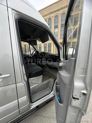 Mercedes Sprinter 315 2008, 168,900 km - 2.2 л - Bakı