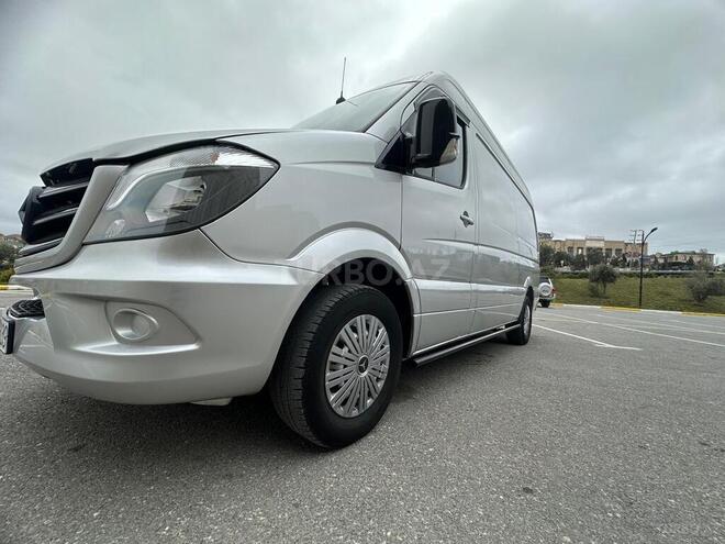 Mercedes Sprinter 315 2008, 168,900 km - 2.2 л - Bakı
