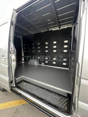 Mercedes Sprinter 315 2008, 168,900 km - 2.2 л - Bakı