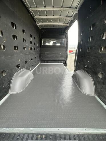 Mercedes Sprinter 315 2008, 168,900 km - 2.2 л - Bakı