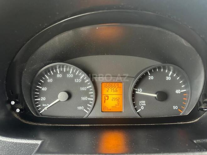 Mercedes Sprinter 315 2008, 168,900 km - 2.2 л - Bakı