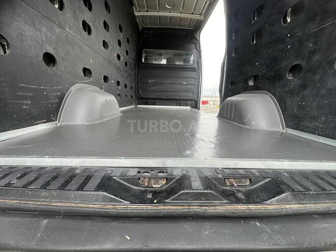 Mercedes Sprinter 315 2008, 168,900 km - 2.2 л - Bakı