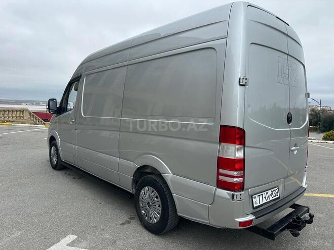 Mercedes Sprinter 315 2008, 168,900 km - 2.2 л - Bakı