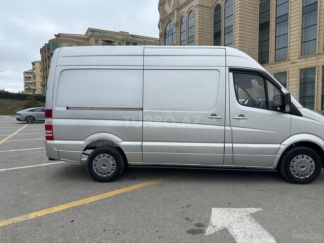 Mercedes Sprinter 315 2008, 168,900 km - 2.2 л - Bakı