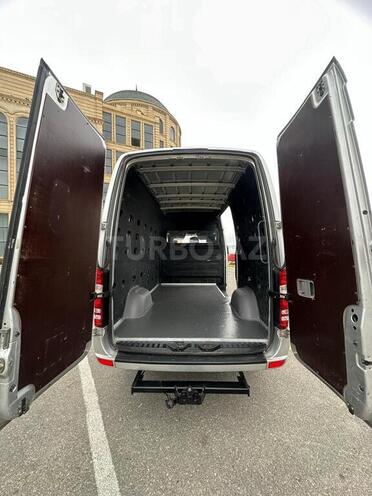 Mercedes Sprinter 315 2008, 168,900 km - 2.2 л - Bakı