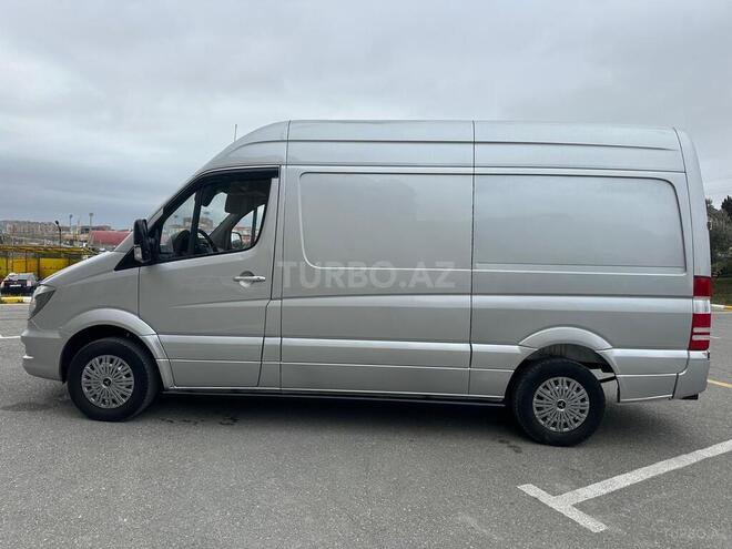 Mercedes Sprinter 315 2008, 168,900 km - 2.2 л - Bakı